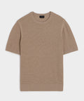 Vista Sweater Tee