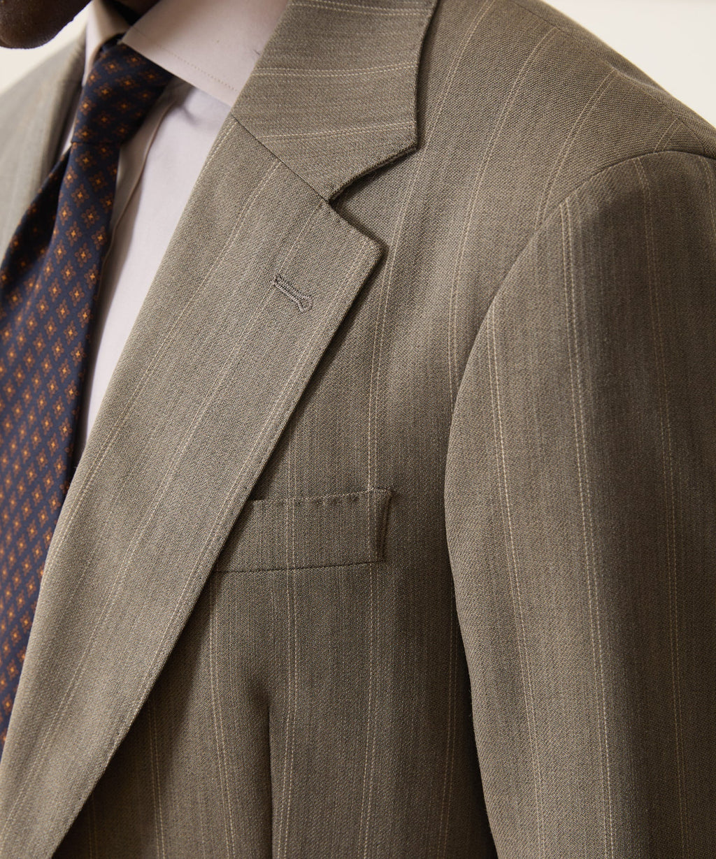 Italian Lightweight Wythe Suit