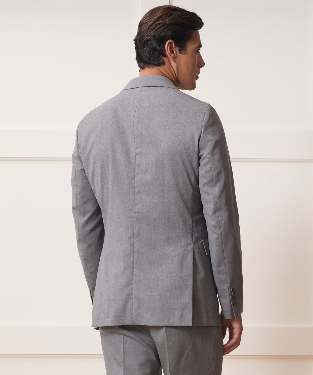 Italian Gabardine Sutton Jacket