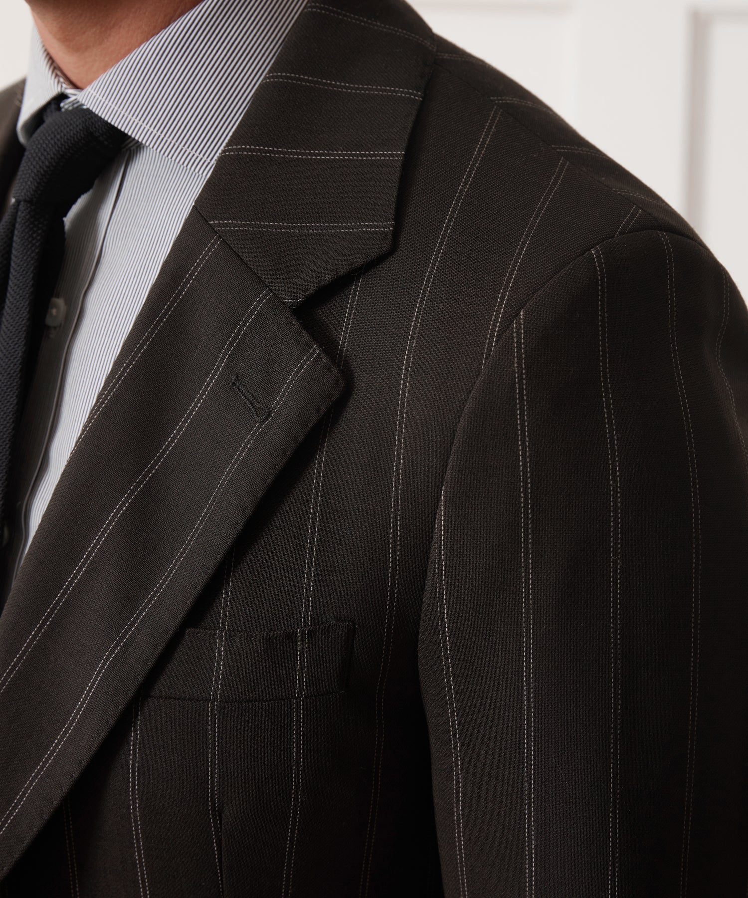 Italian Lightweight Sutton Jacket