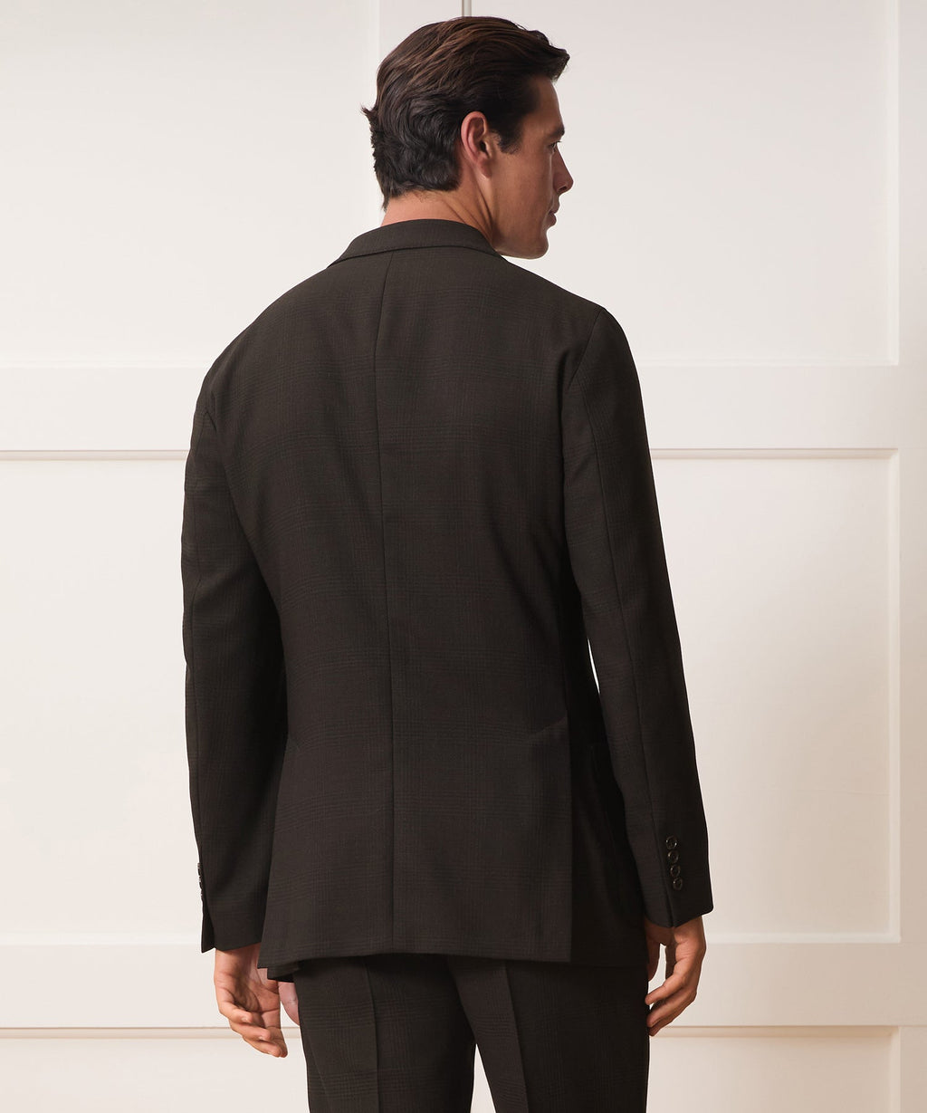 Italian Lightweight Madison Jacket
