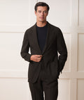 Italian Lightweight Madison Suit