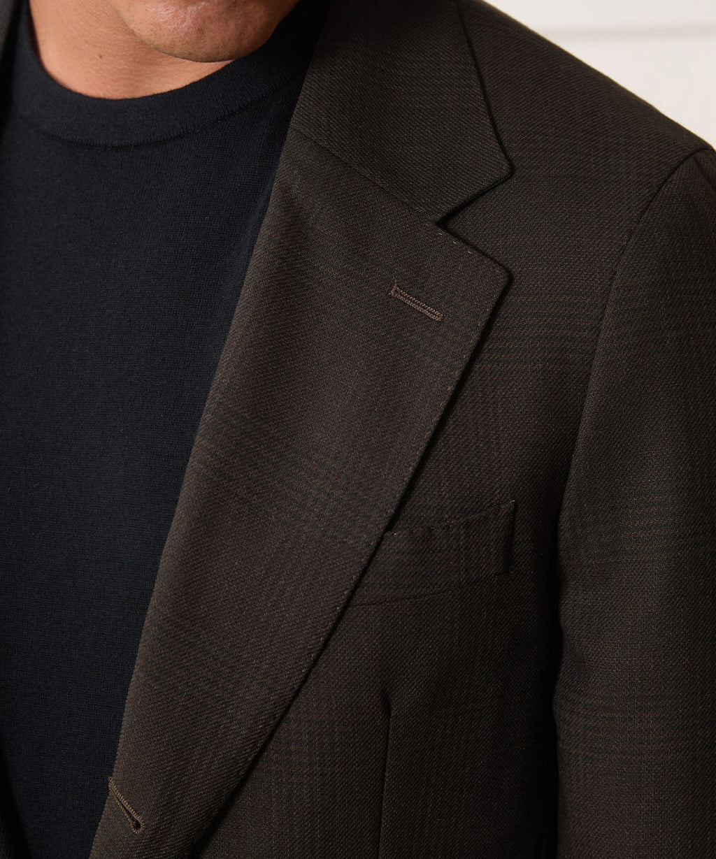 Italian Lightweight Madison Jacket