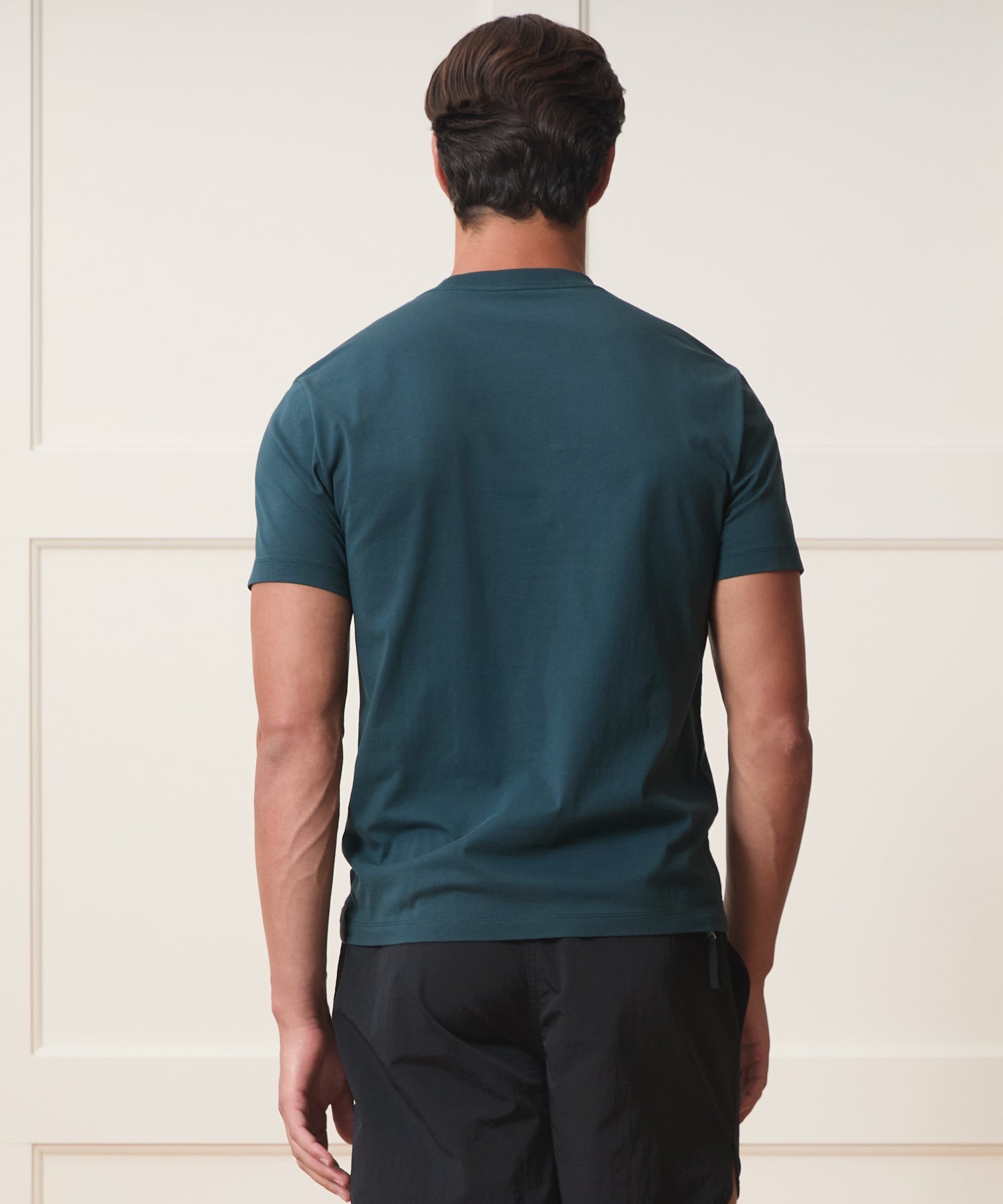 Premium Jersey Tee