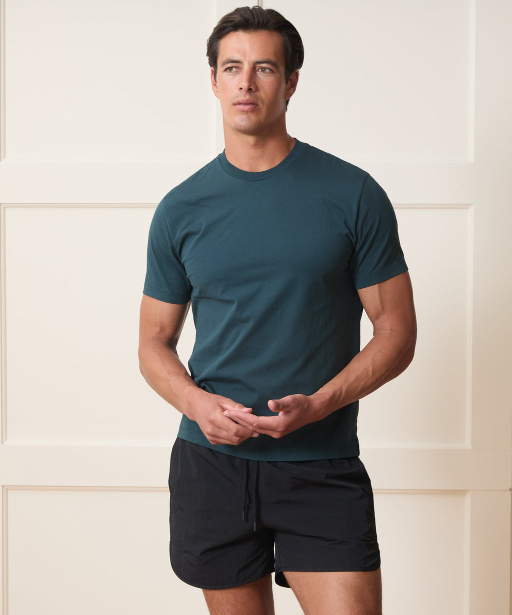 Premium Jersey Tee