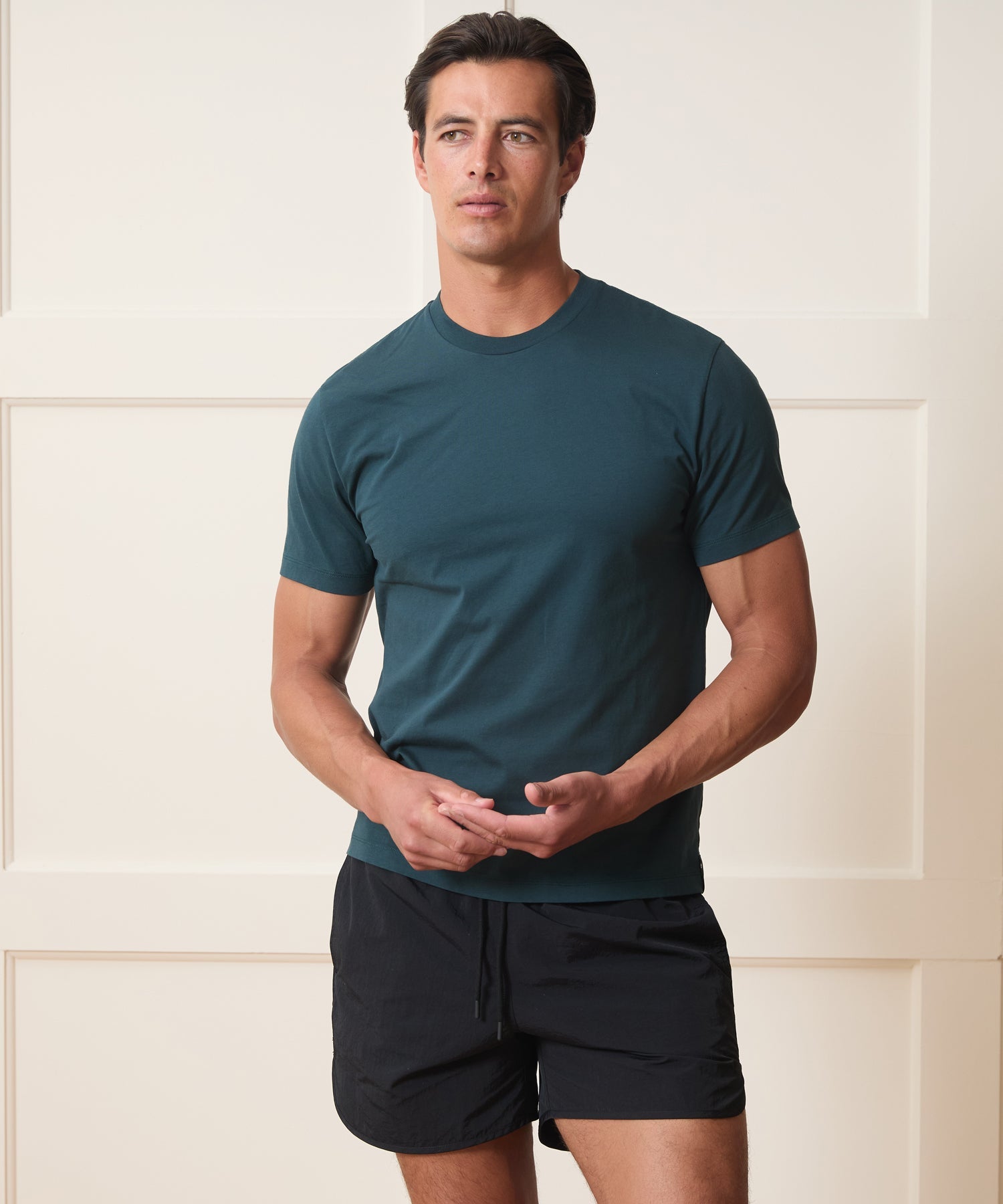Premium Jersey Tee