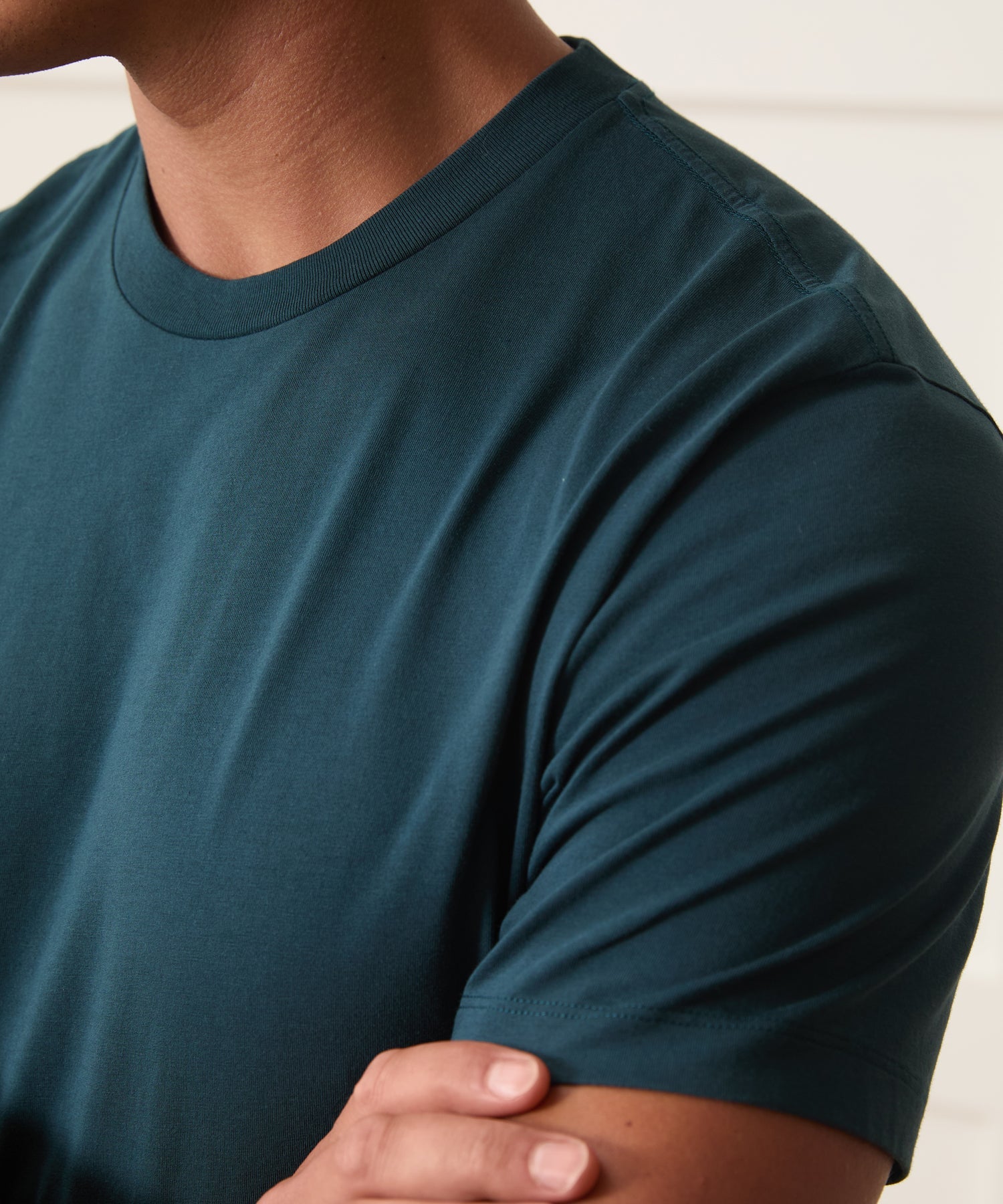 Premium Jersey Tee