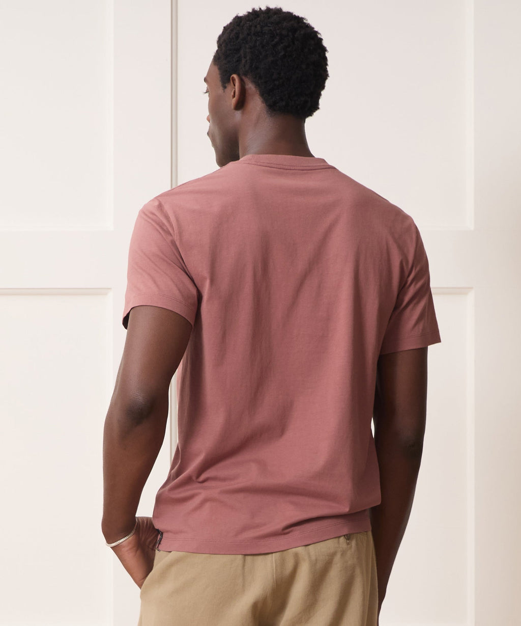 Premium Jersey Tee