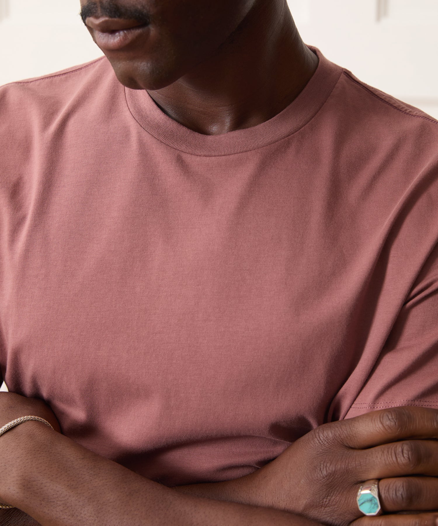 Premium Jersey Tee