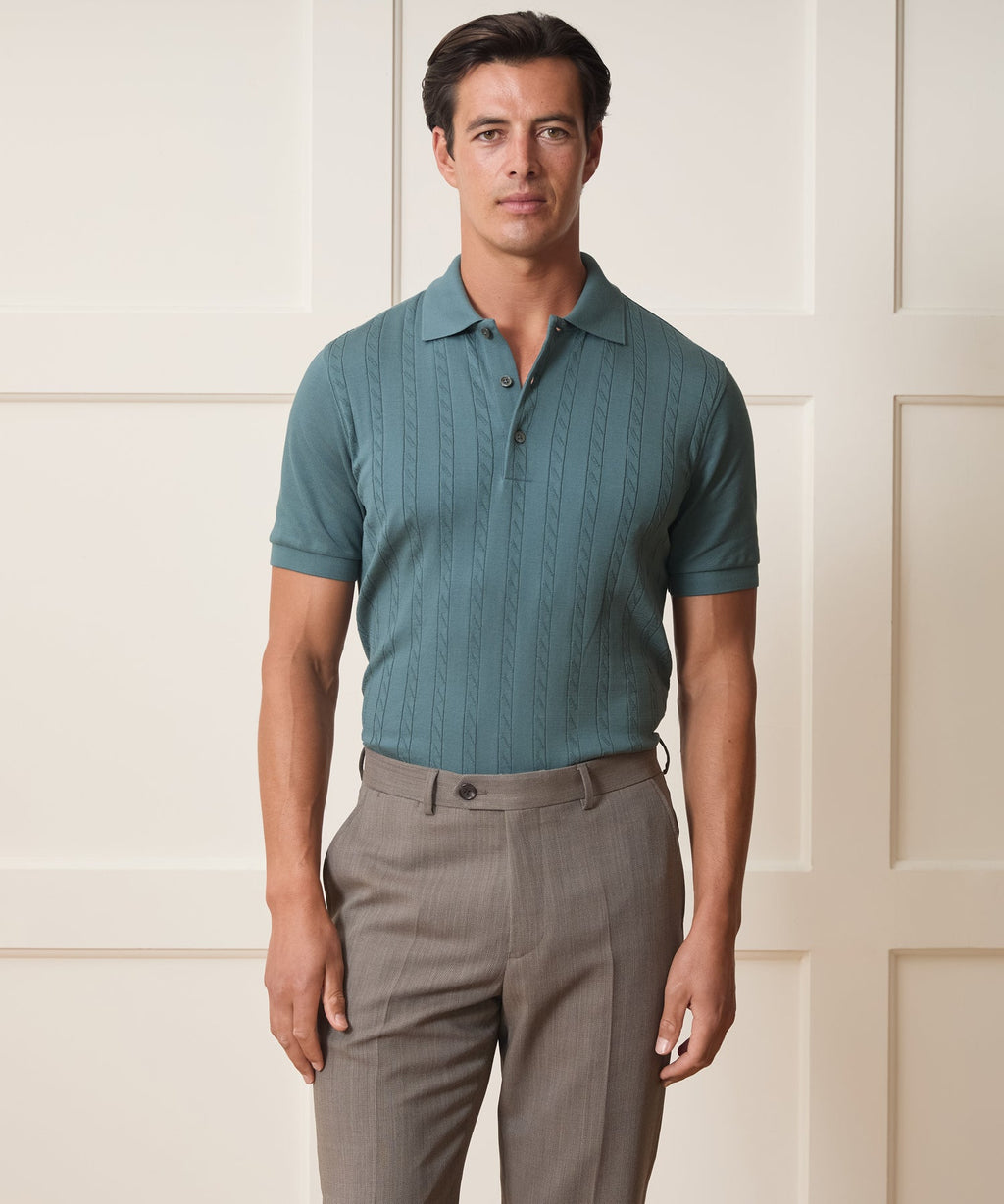 Grant Polo