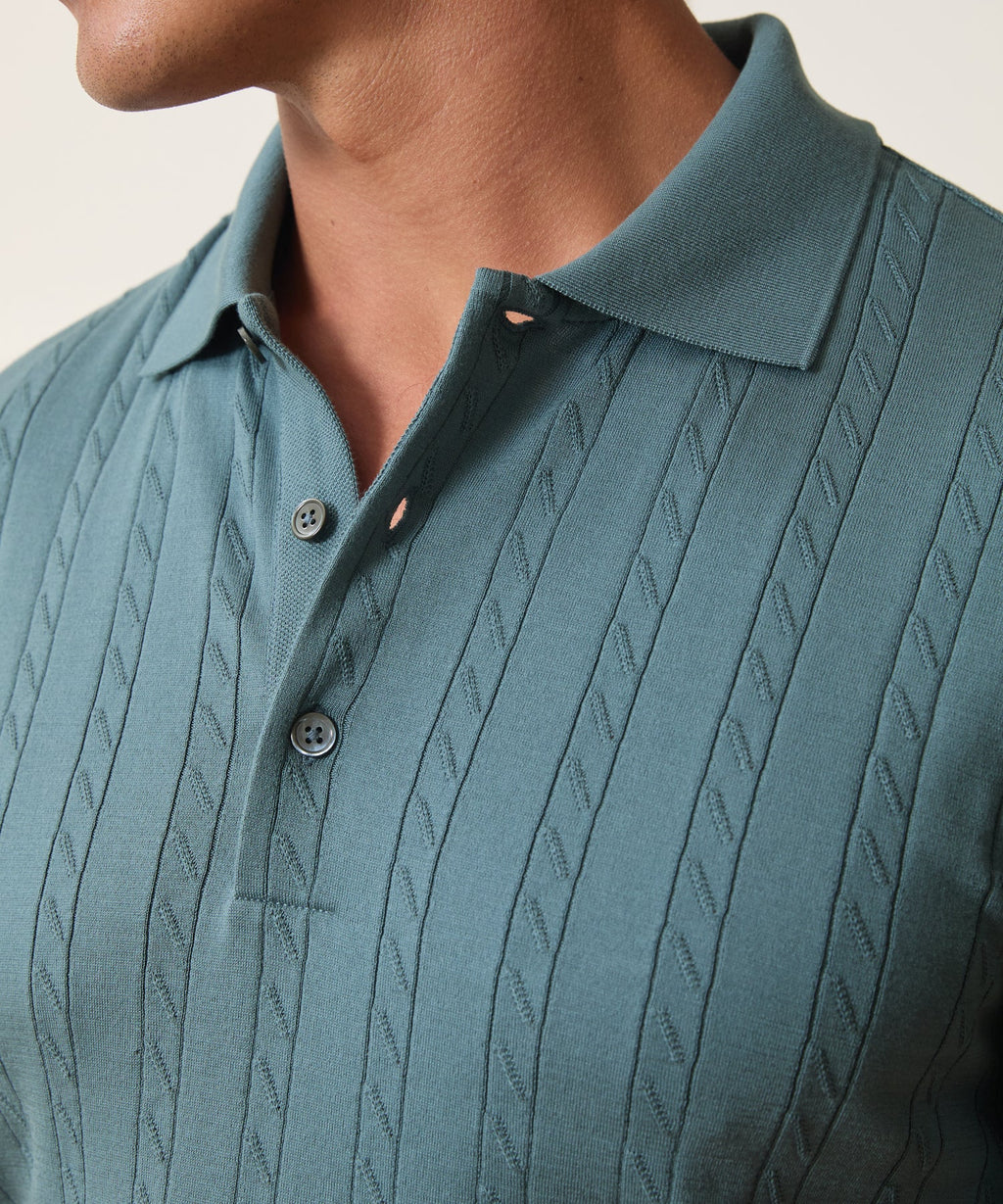 Grant Polo