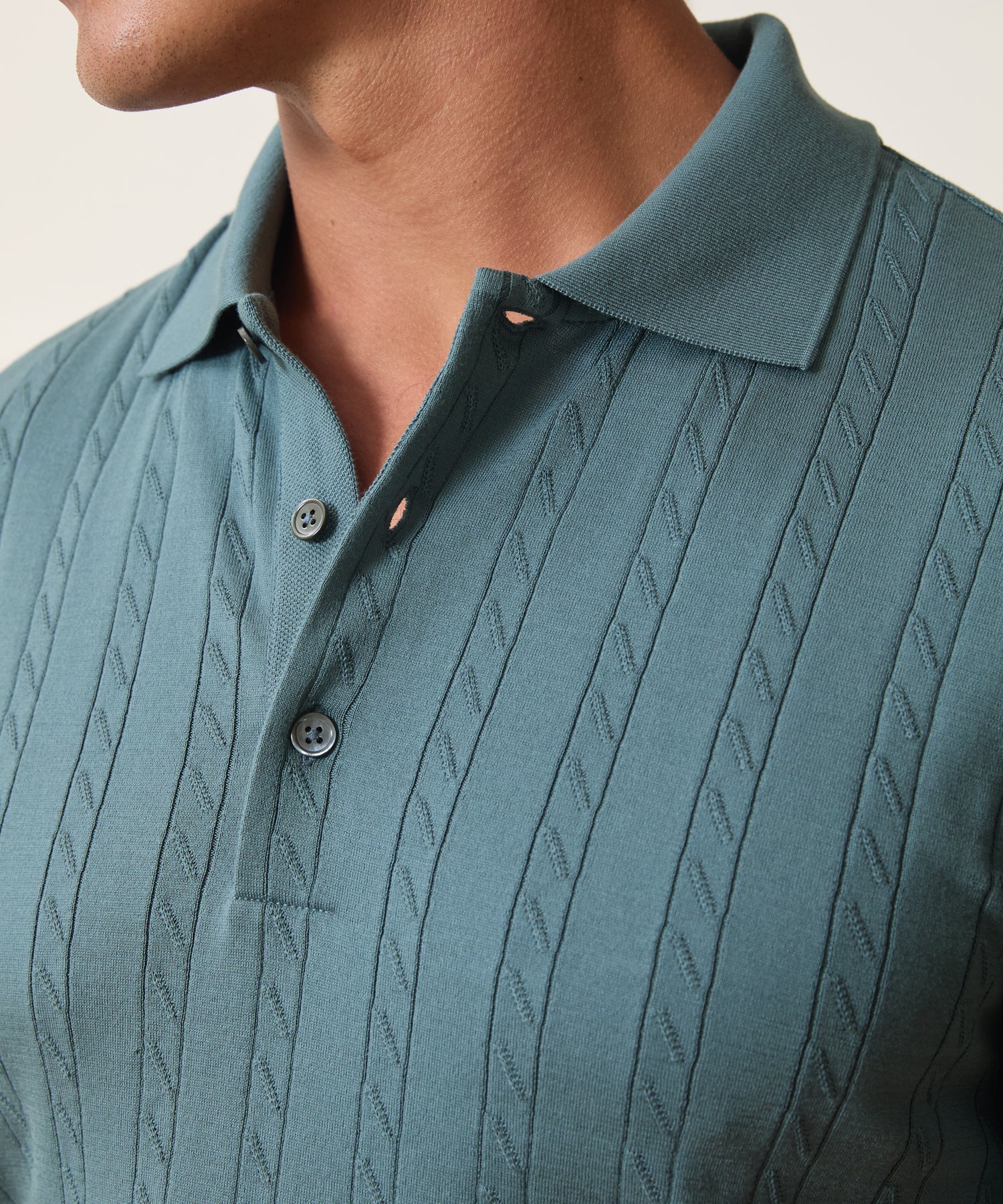 Grant Polo