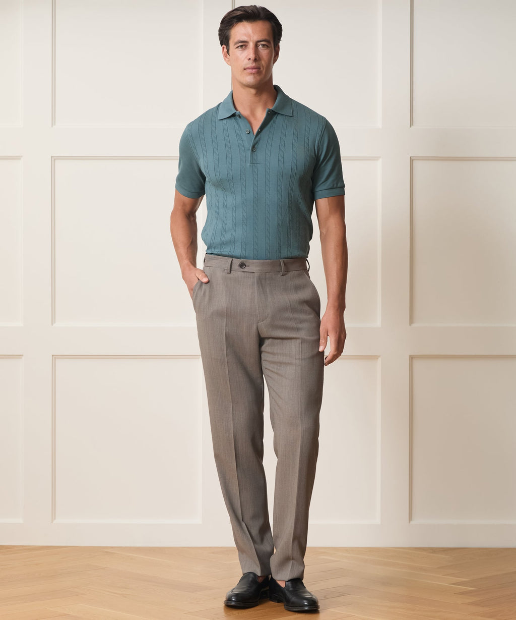 Grant Polo