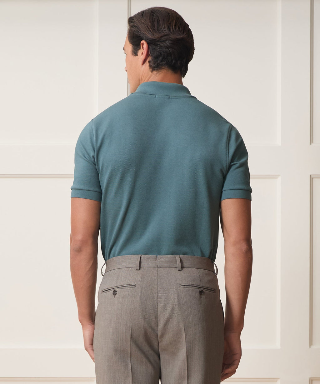 Grant Polo