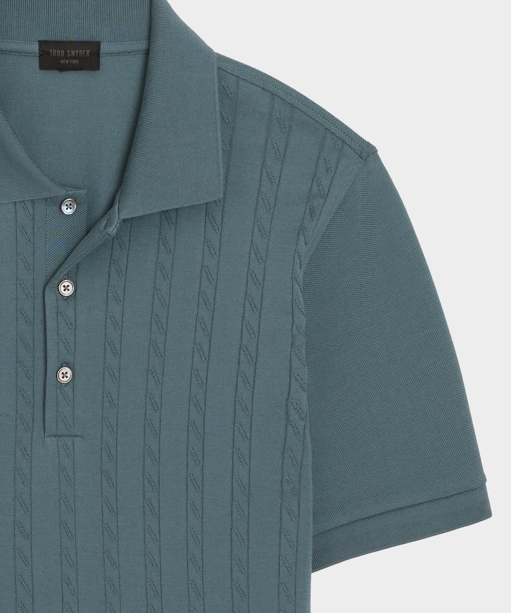 Grant Polo