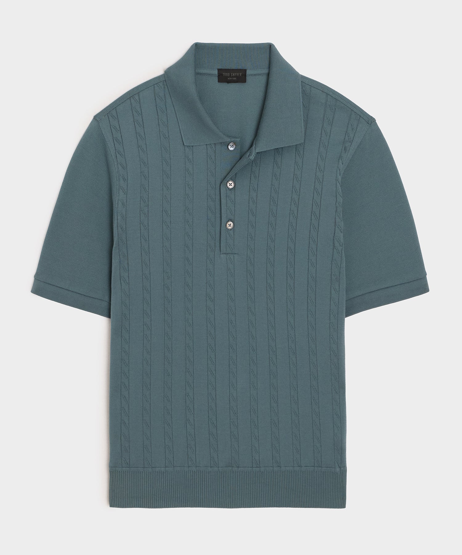 Grant Polo