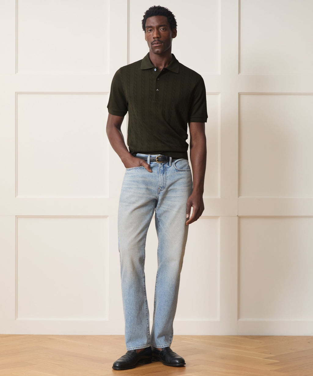 Grant Polo