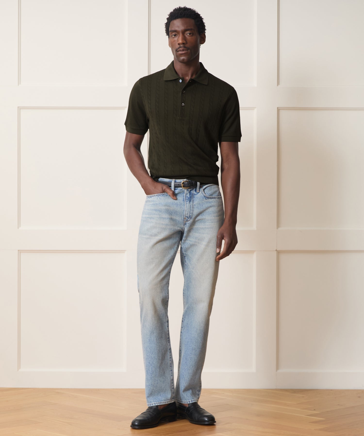 Grant Polo
