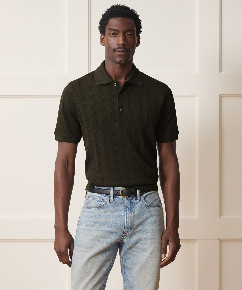 Grant Polo
