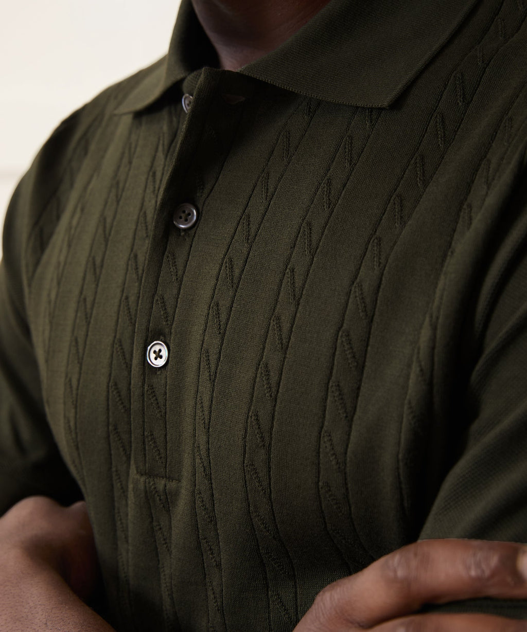 Grant Polo
