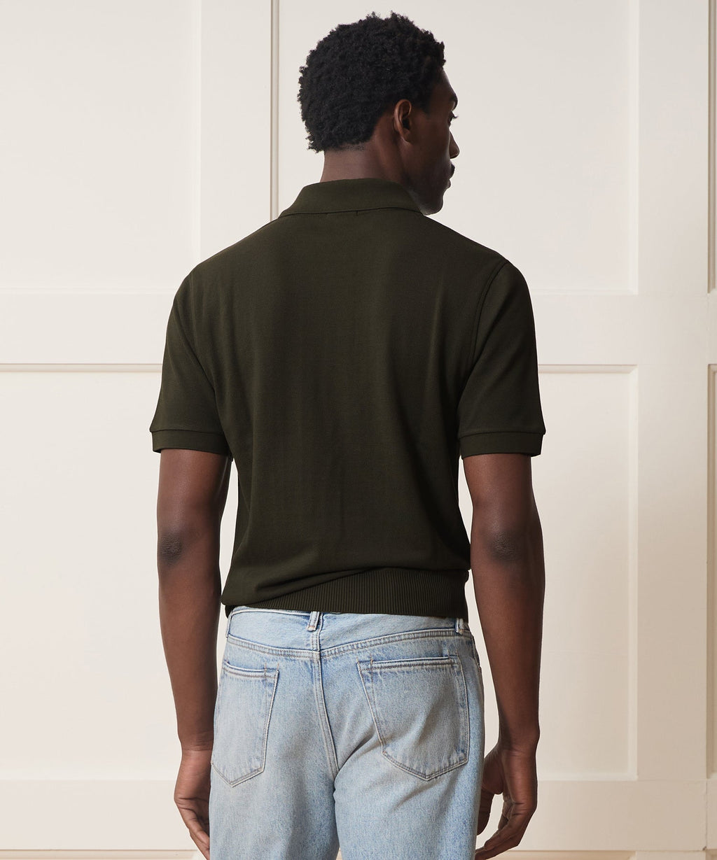 Grant Polo