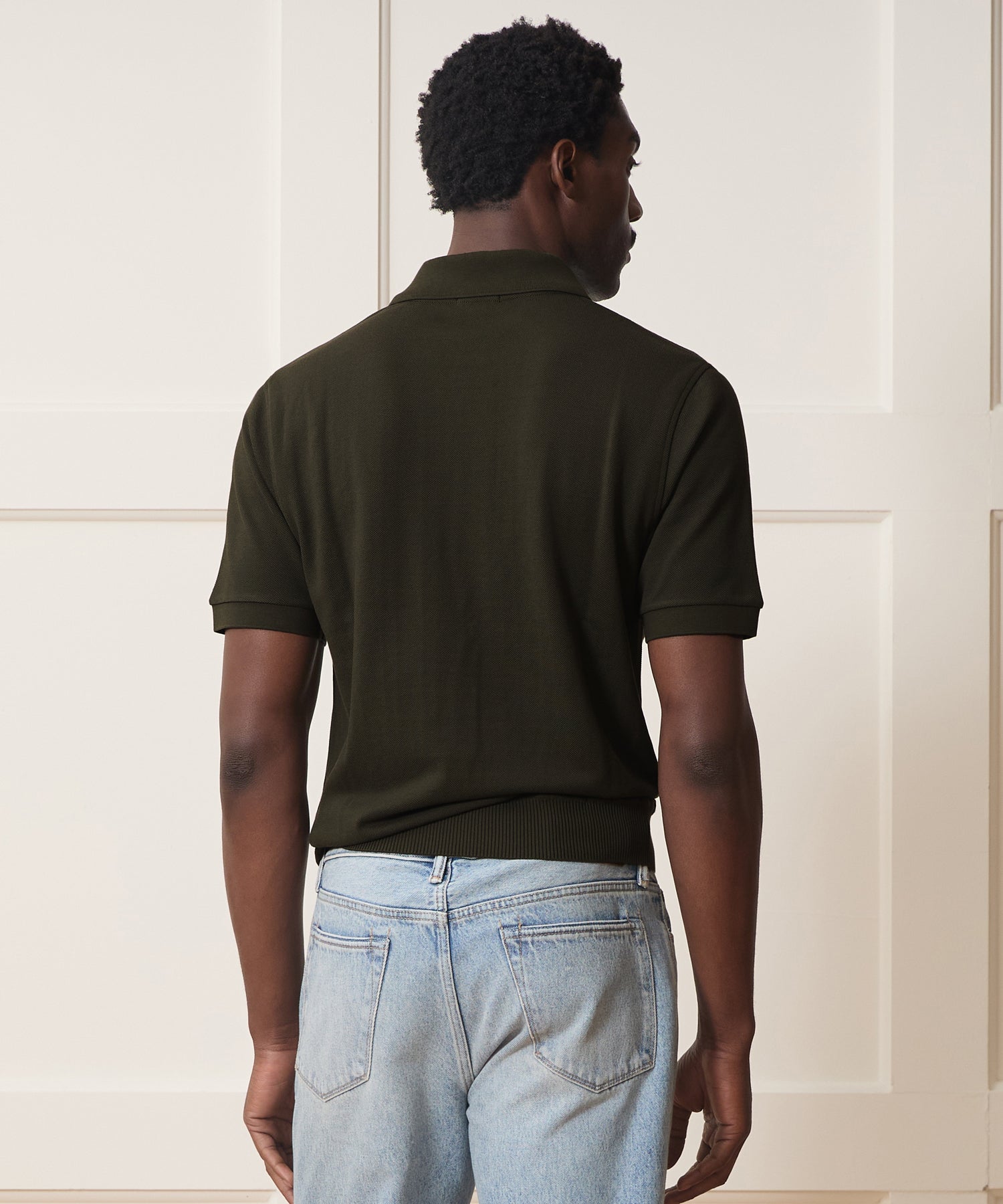 Grant Polo