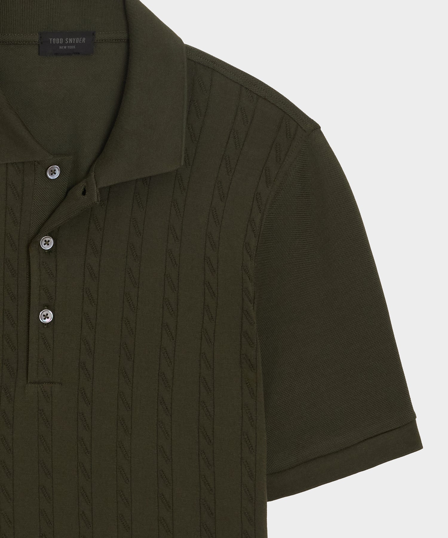 Grant Polo