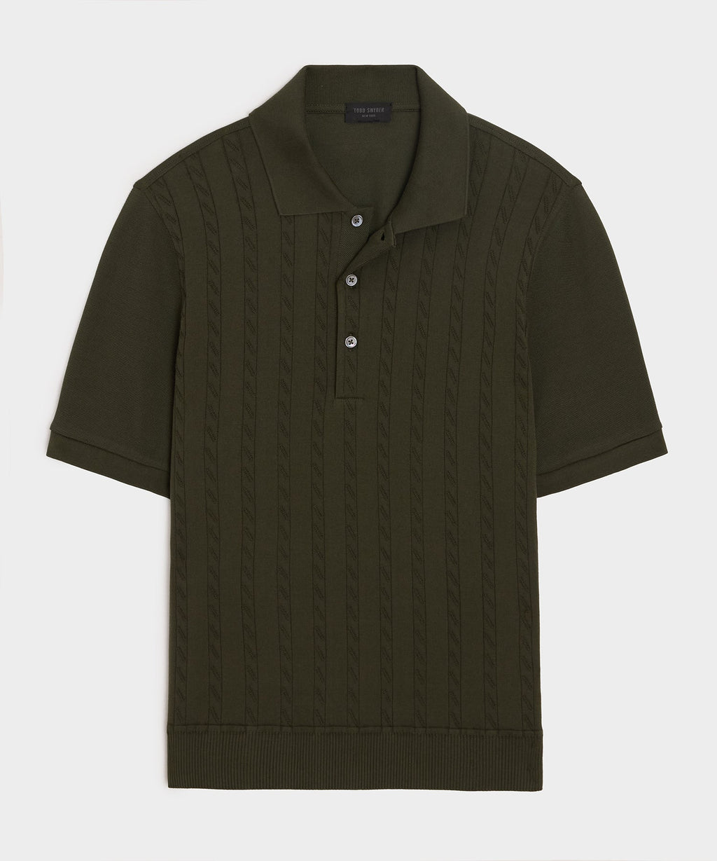 Grant Polo