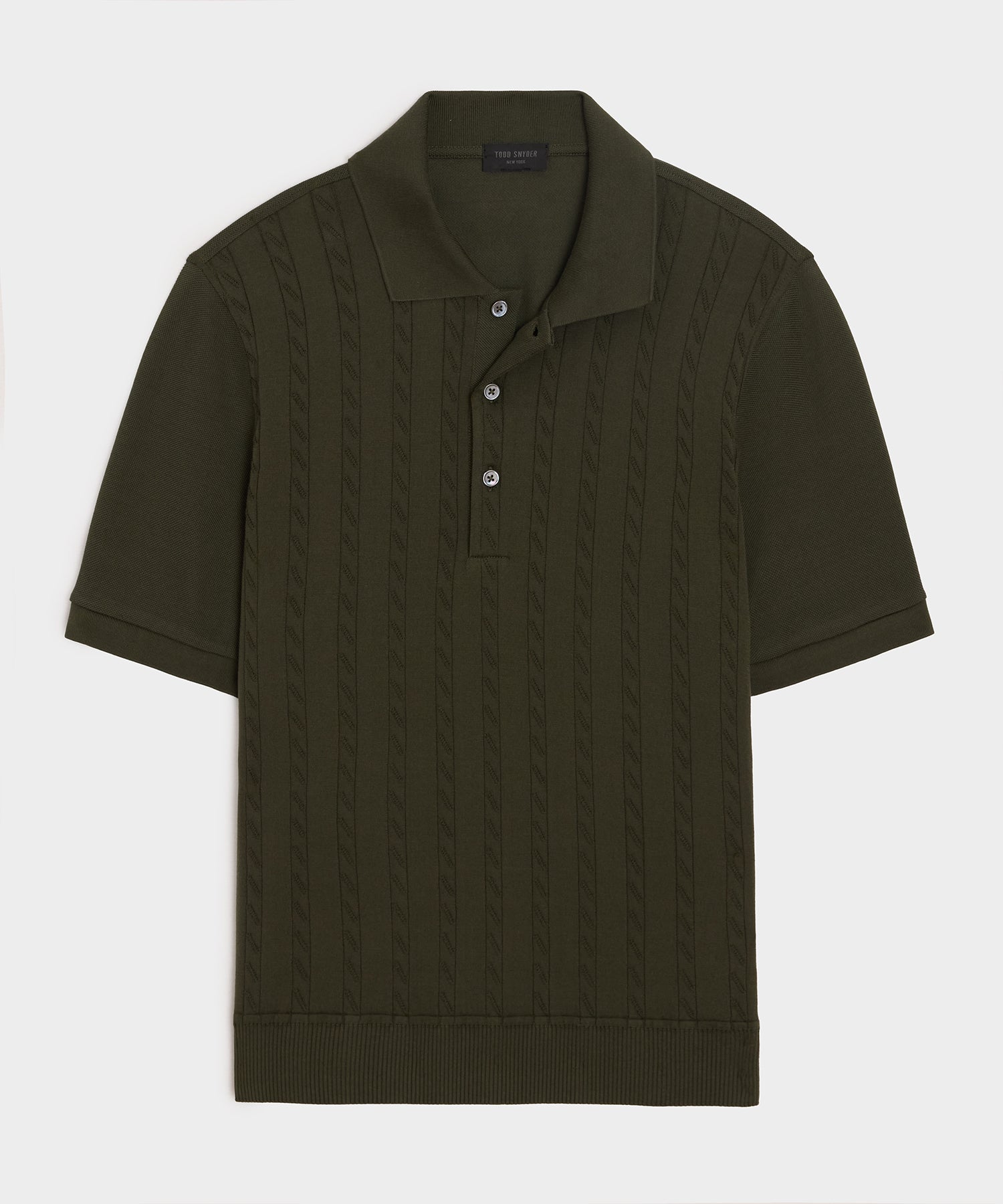 Grant Polo