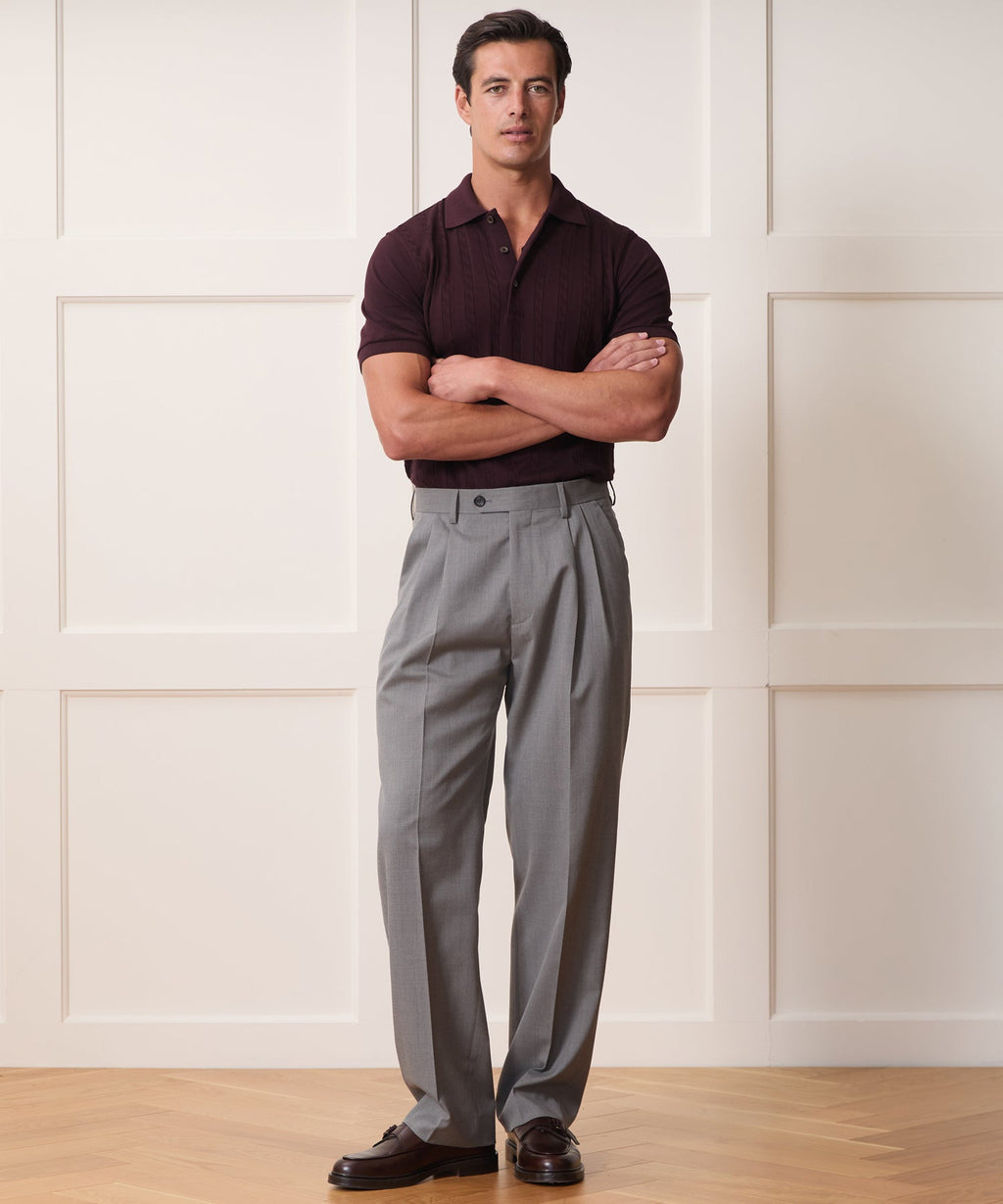 Grant Polo