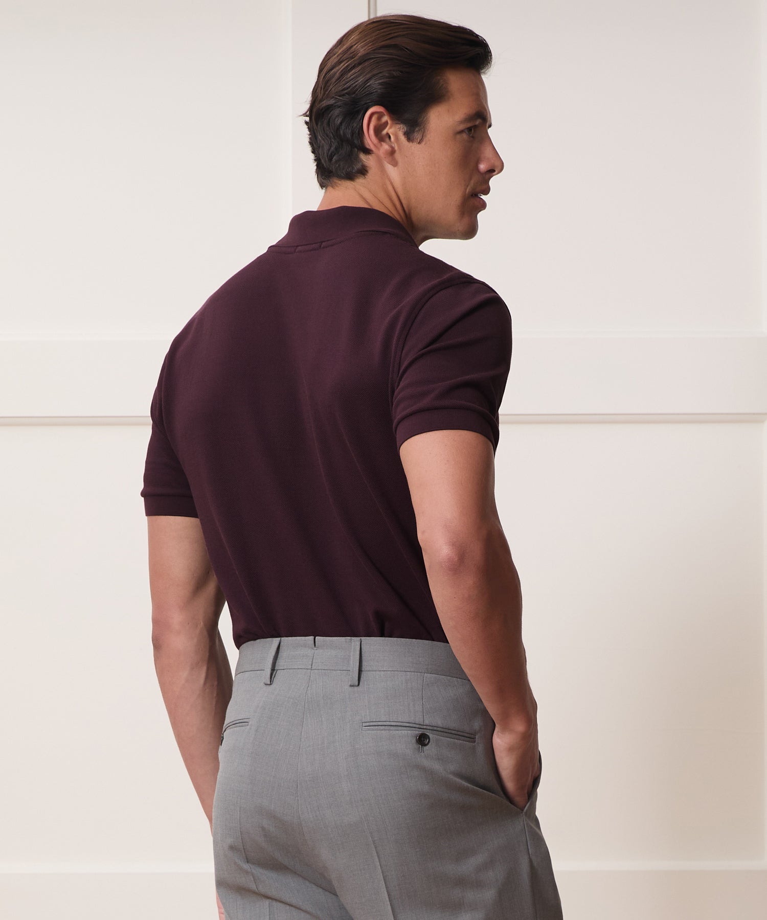 Grant Polo