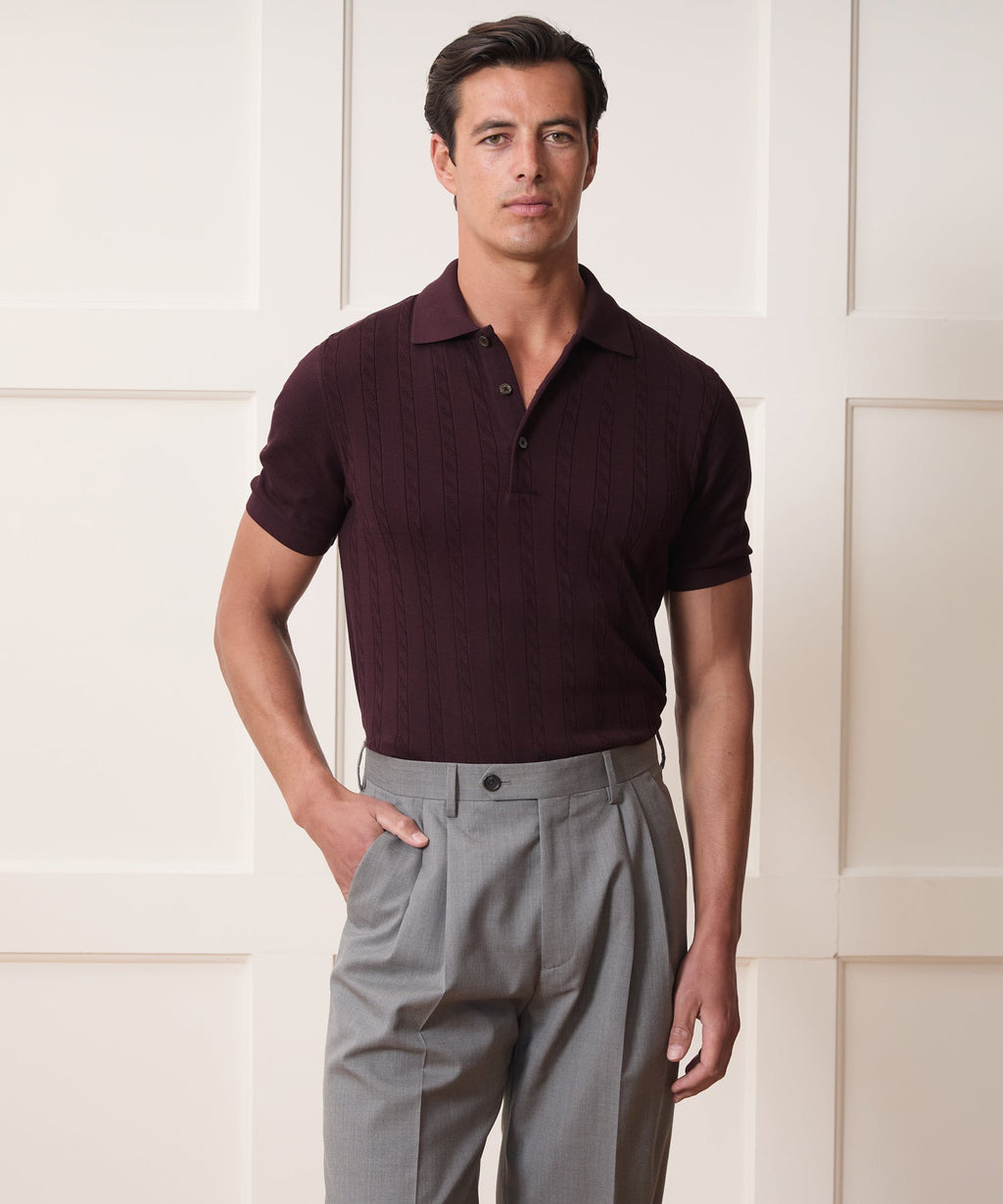 Grant Polo