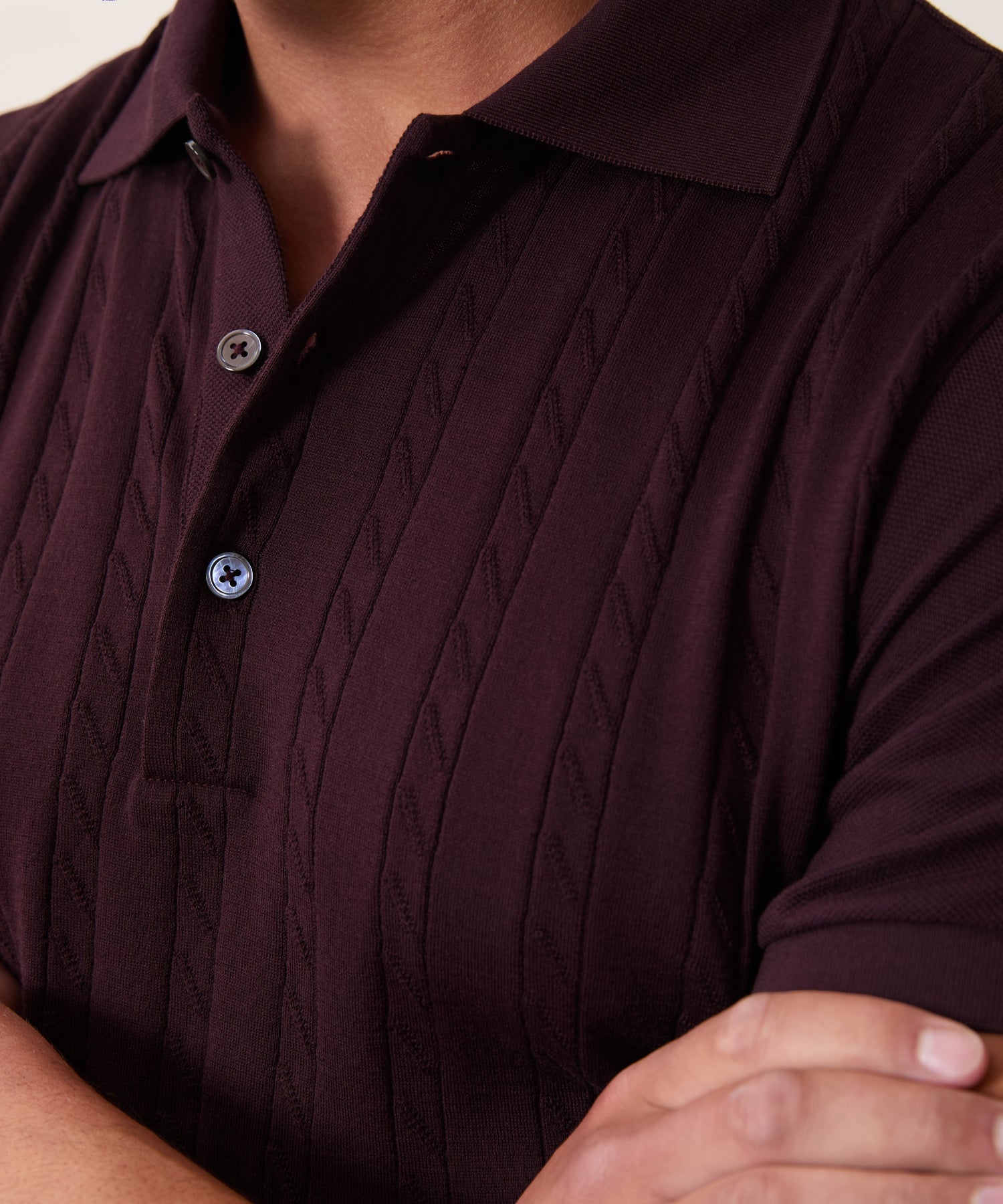 Grant Polo