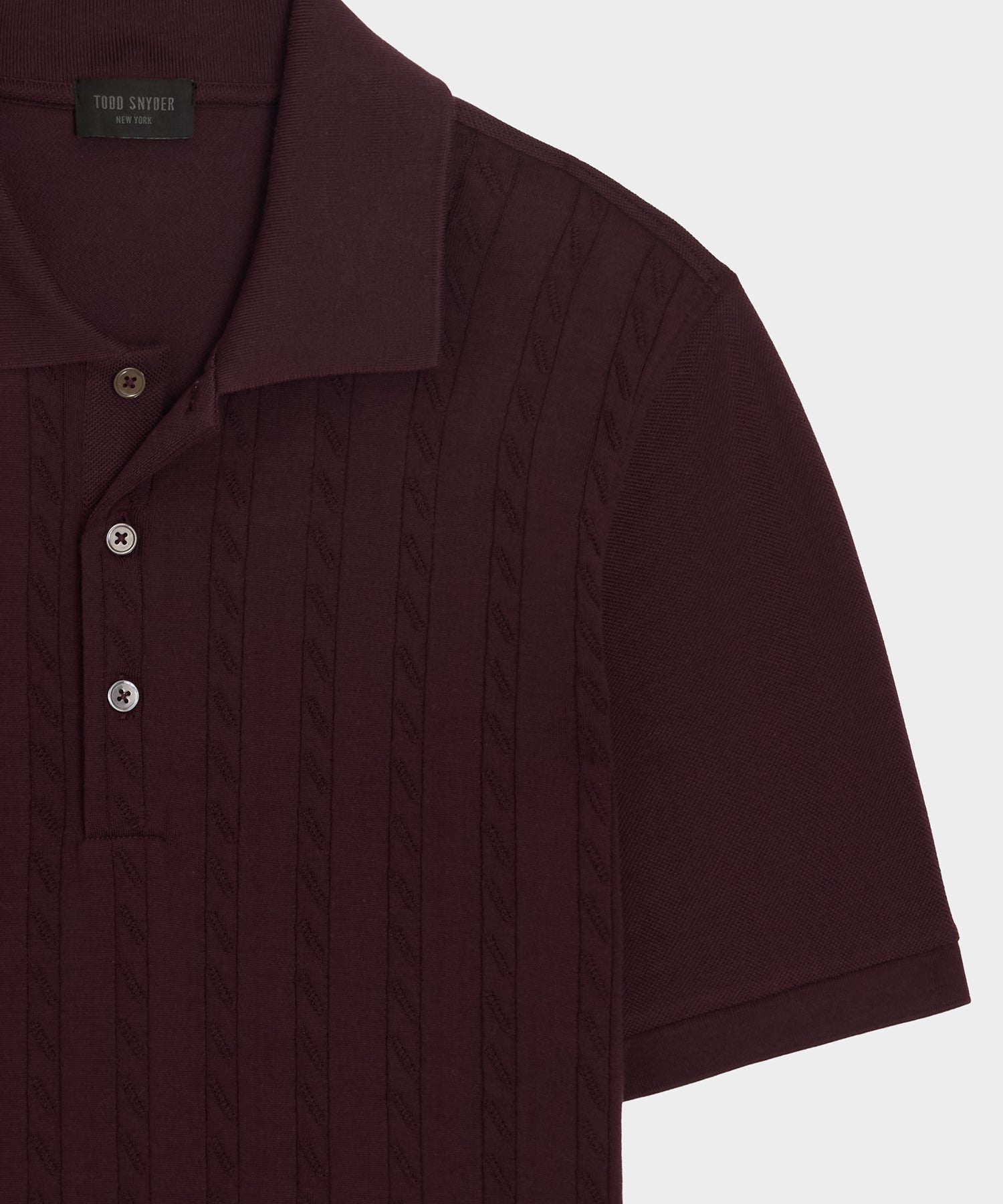 Grant Polo