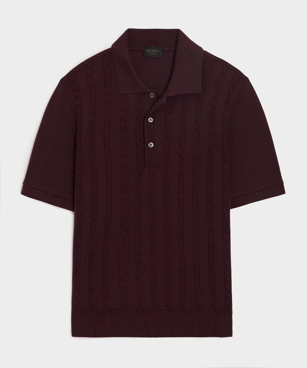 Grant Polo