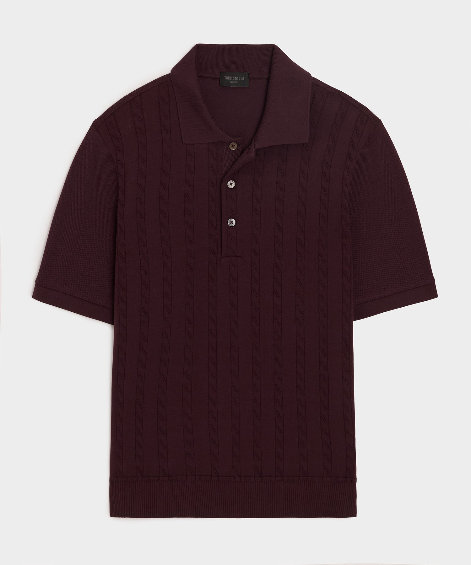 Grant Polo