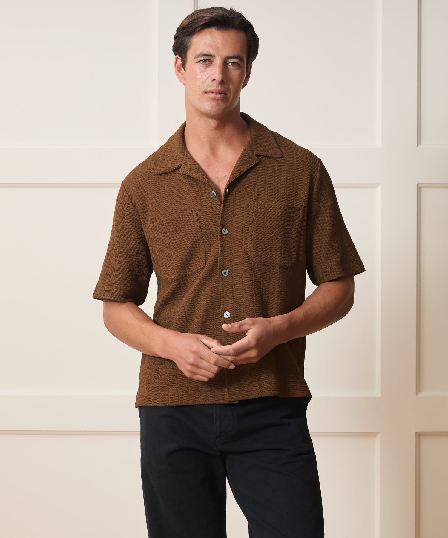 Cabana Shirt