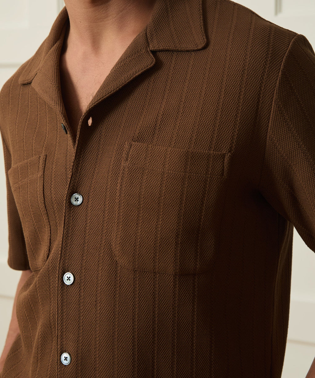 Cabana Shirt