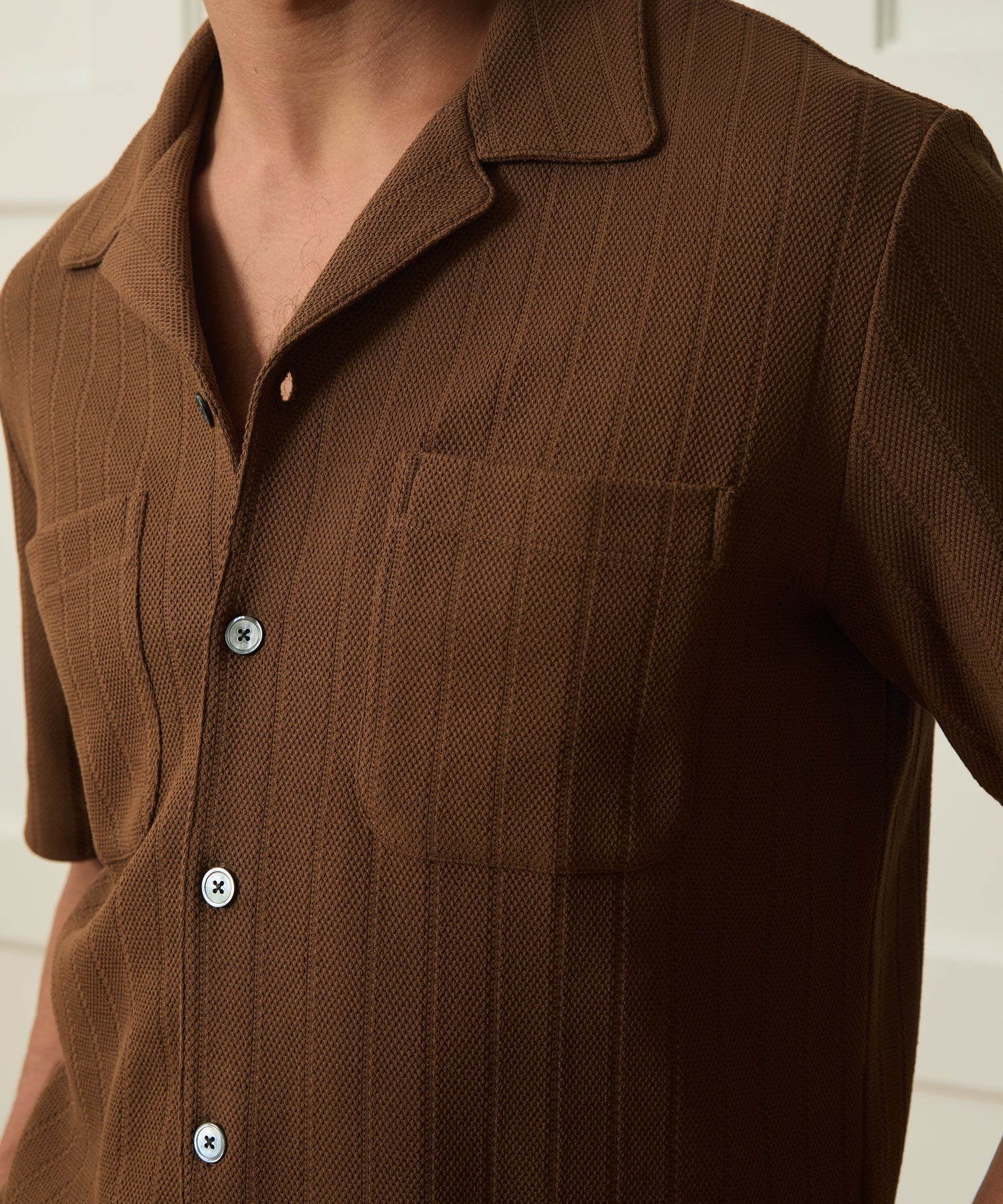 Cabana Shirt