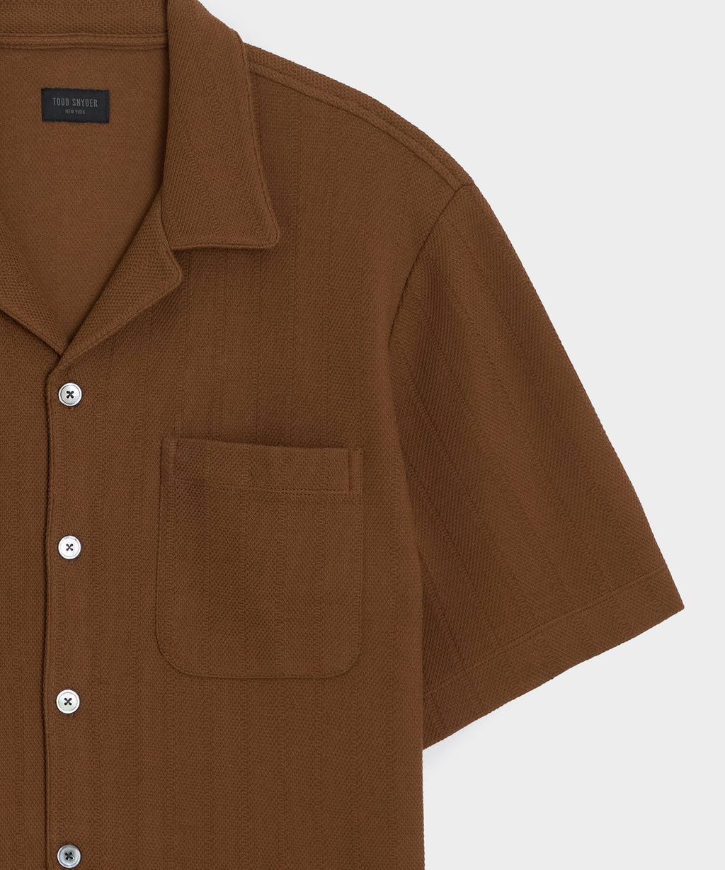 Cabana Shirt