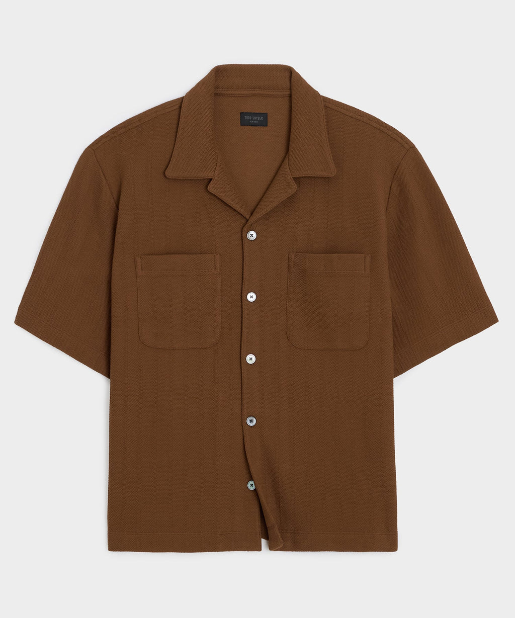 Cabana Shirt