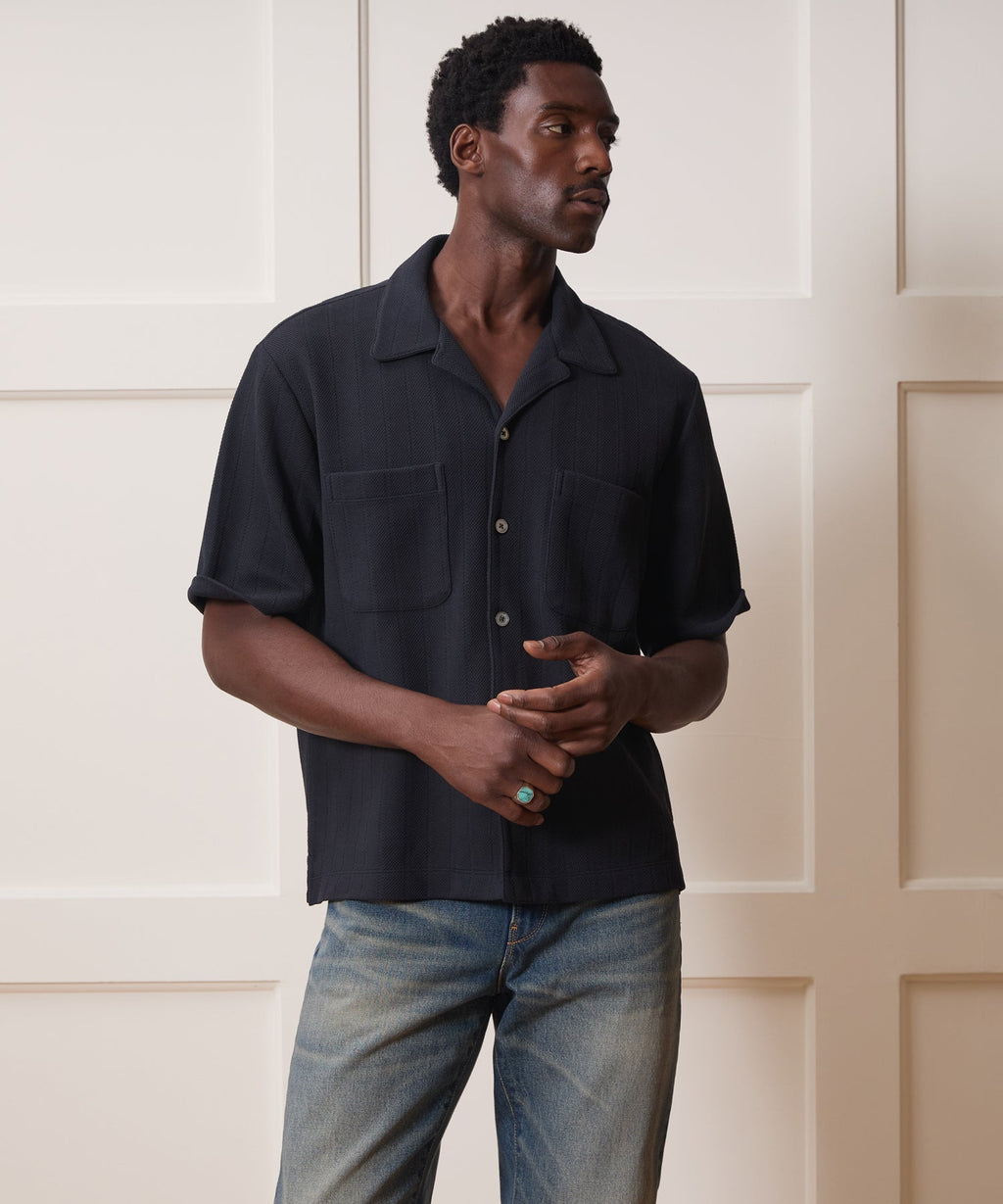 Cabana Shirt
