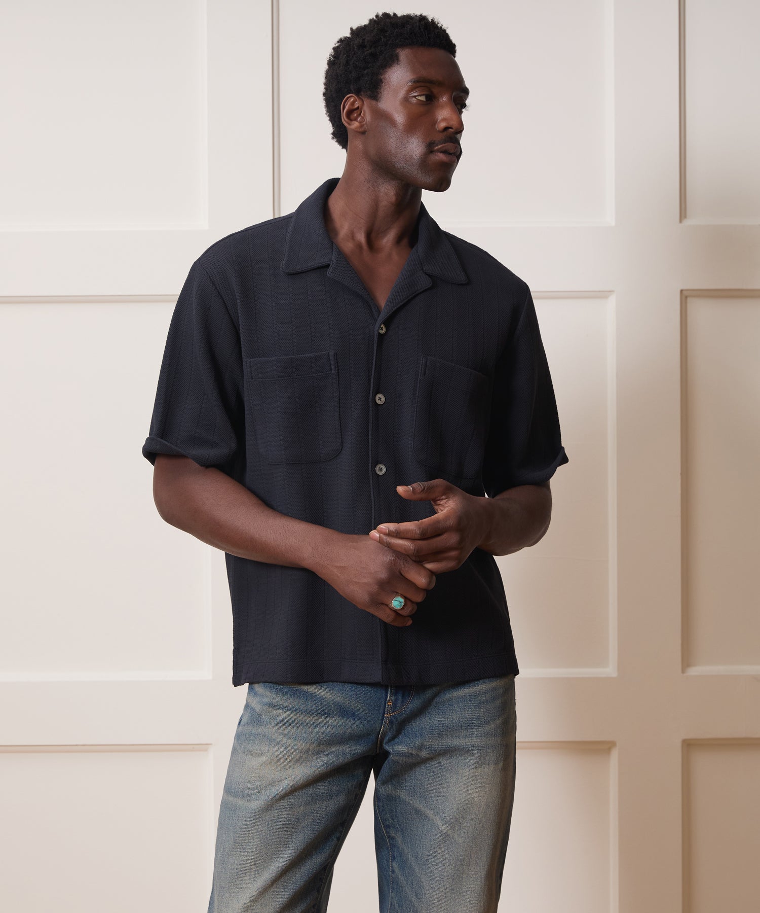 Cabana Shirt