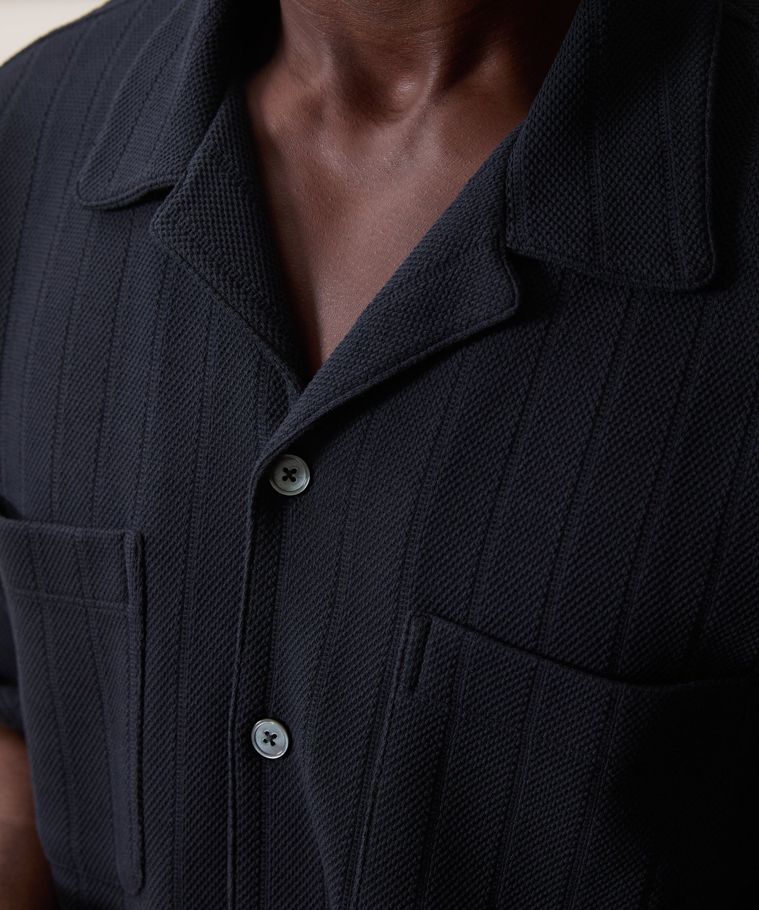 Cabana Shirt