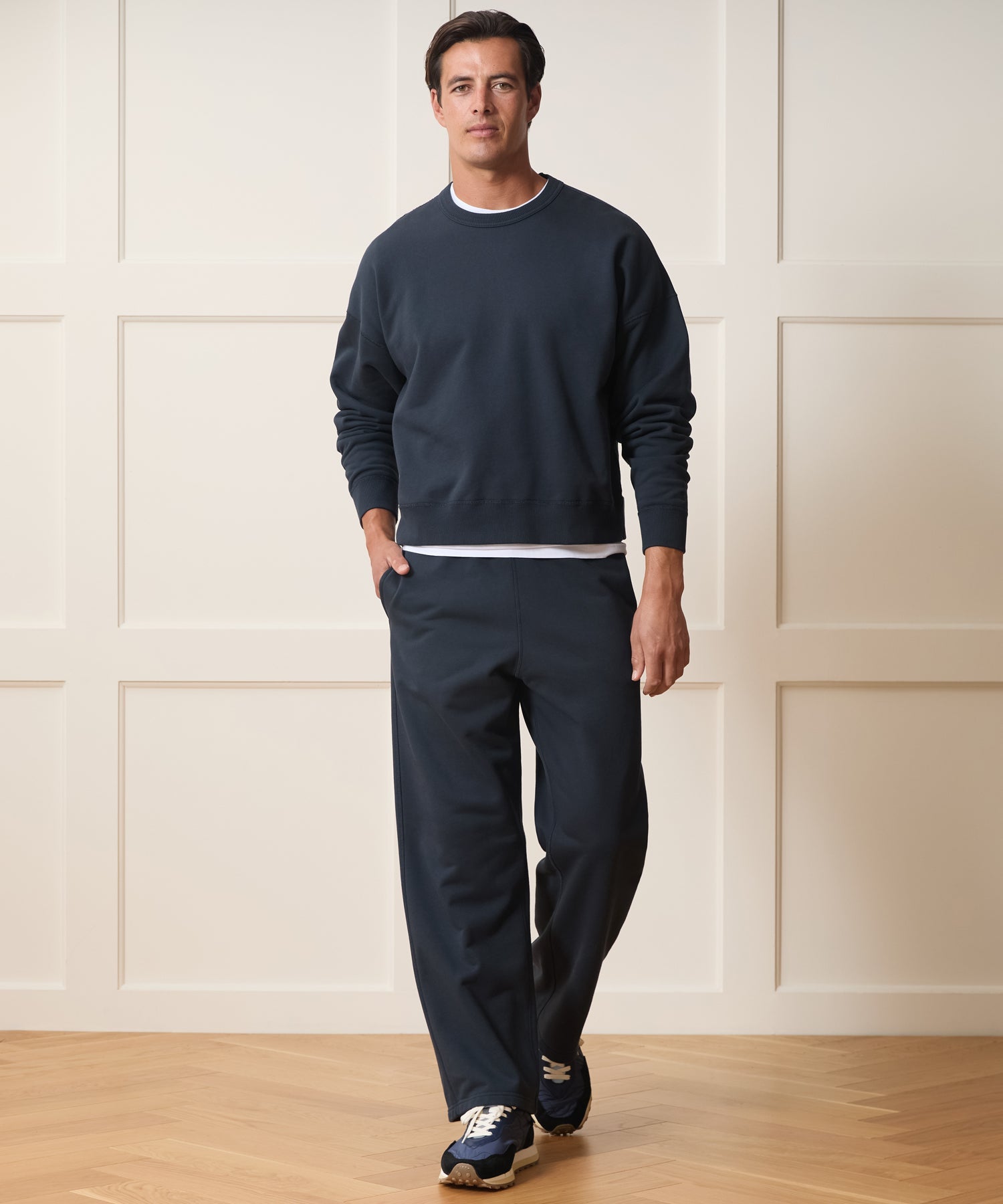 Soho Sweatshirt