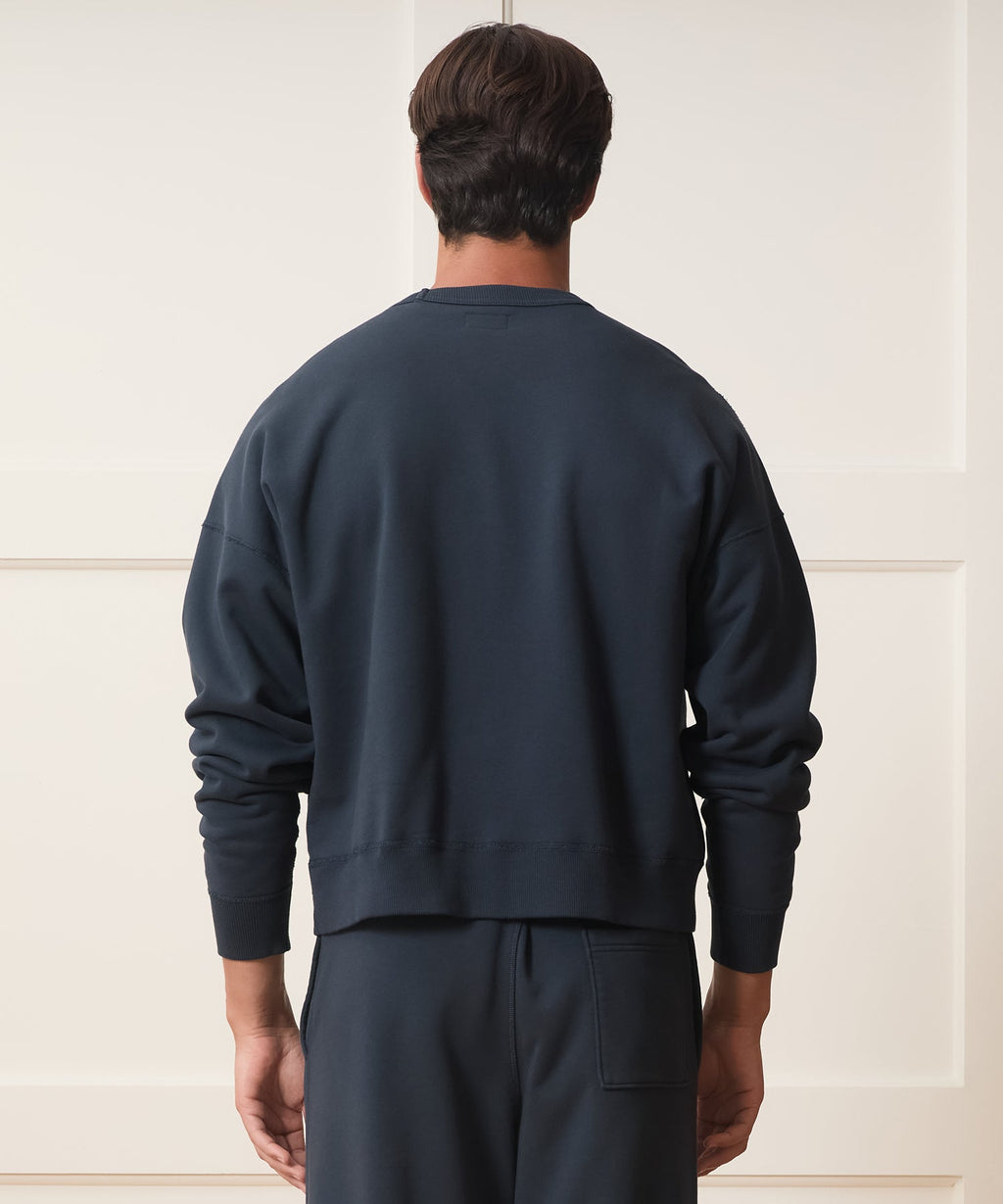 Soho Sweatshirt
