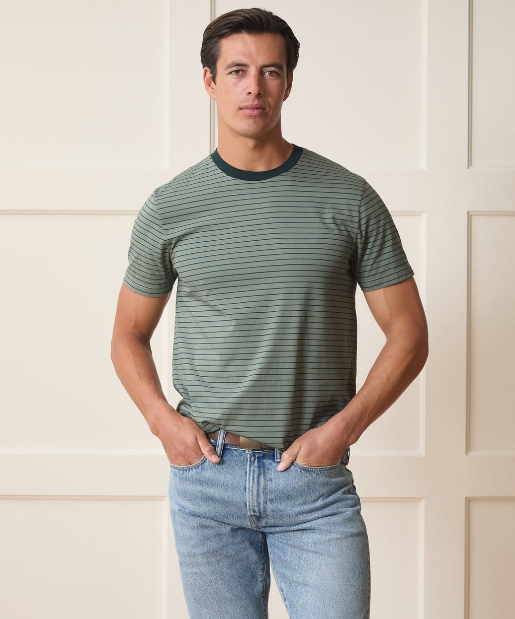 Premium Jersey Tee