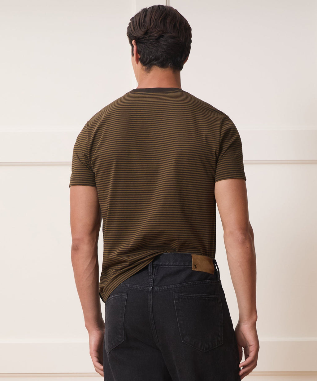 Premium Jersey Tee
