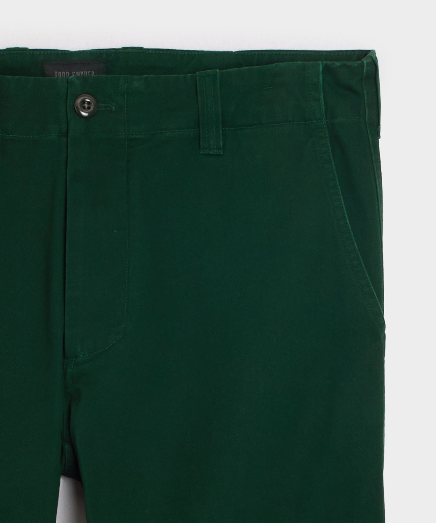 Straight Fit Favorite Chino