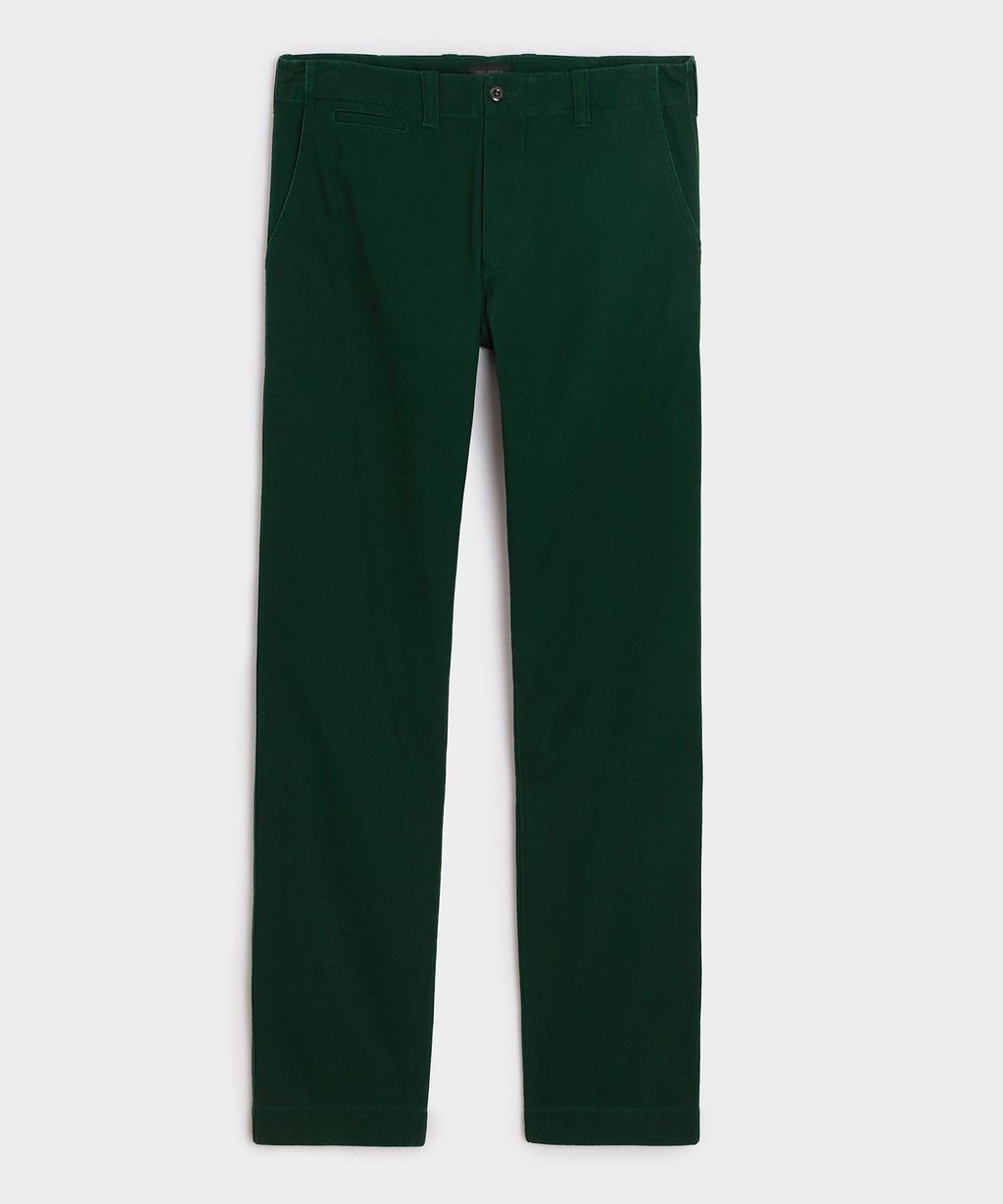 Straight Fit Favorite Chino